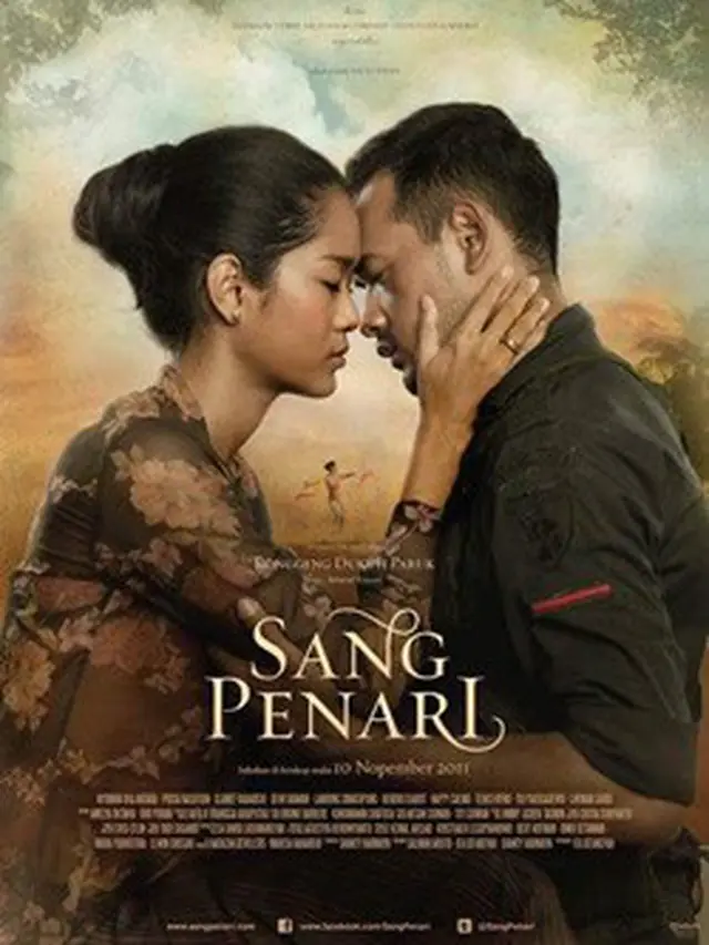 Sang Penari