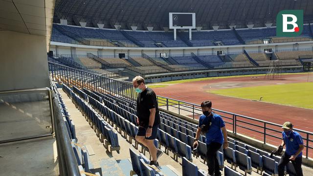Stadion GBLA