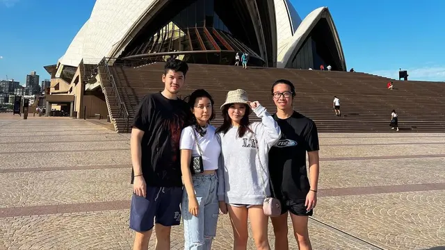 Livy Renata di Australia