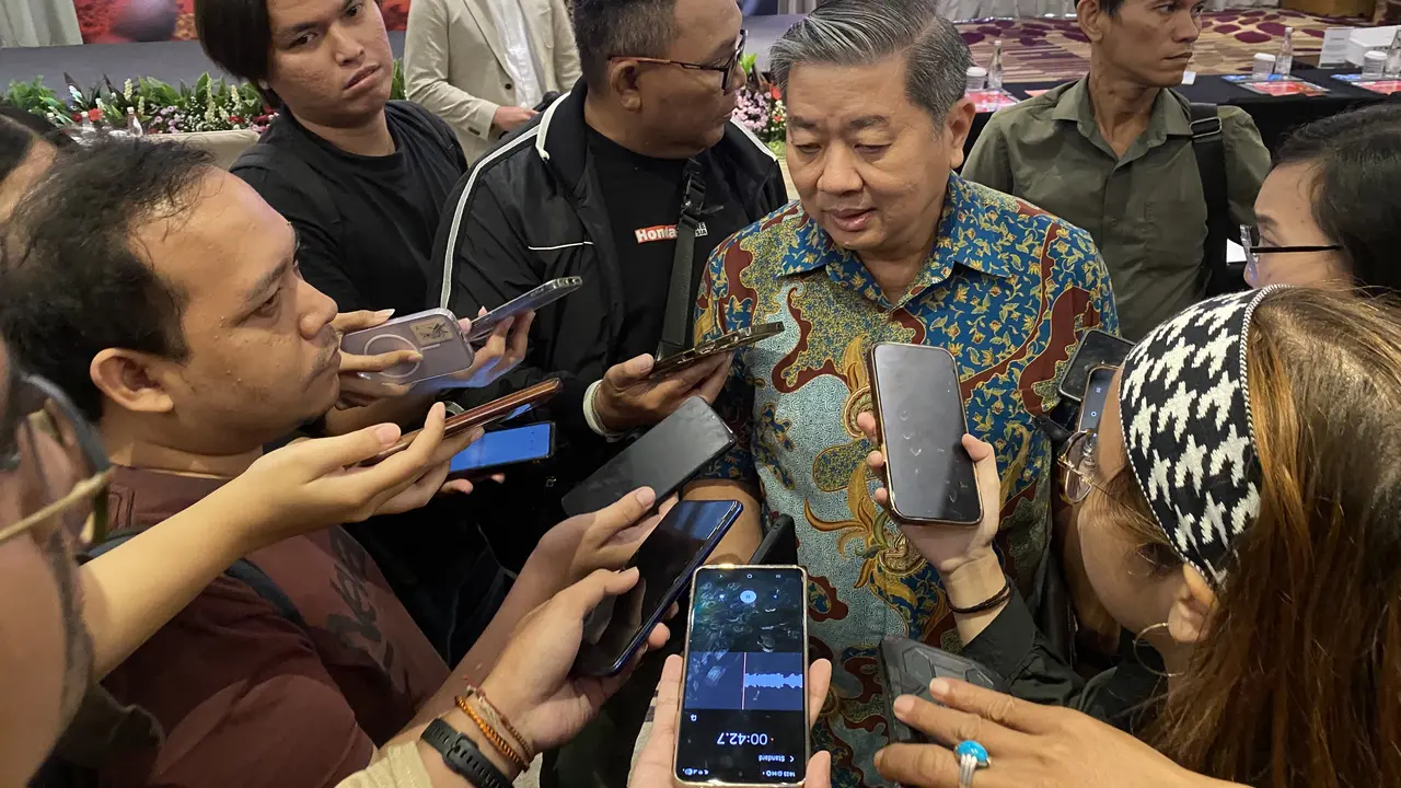 Industri Makanan dan Minuman Percepat Pengembangan Produk Sehat