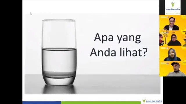 VUCA dan ERIC, Dua Istilah Keren yang Bantu Wujudkan Kesuksesan UMKM