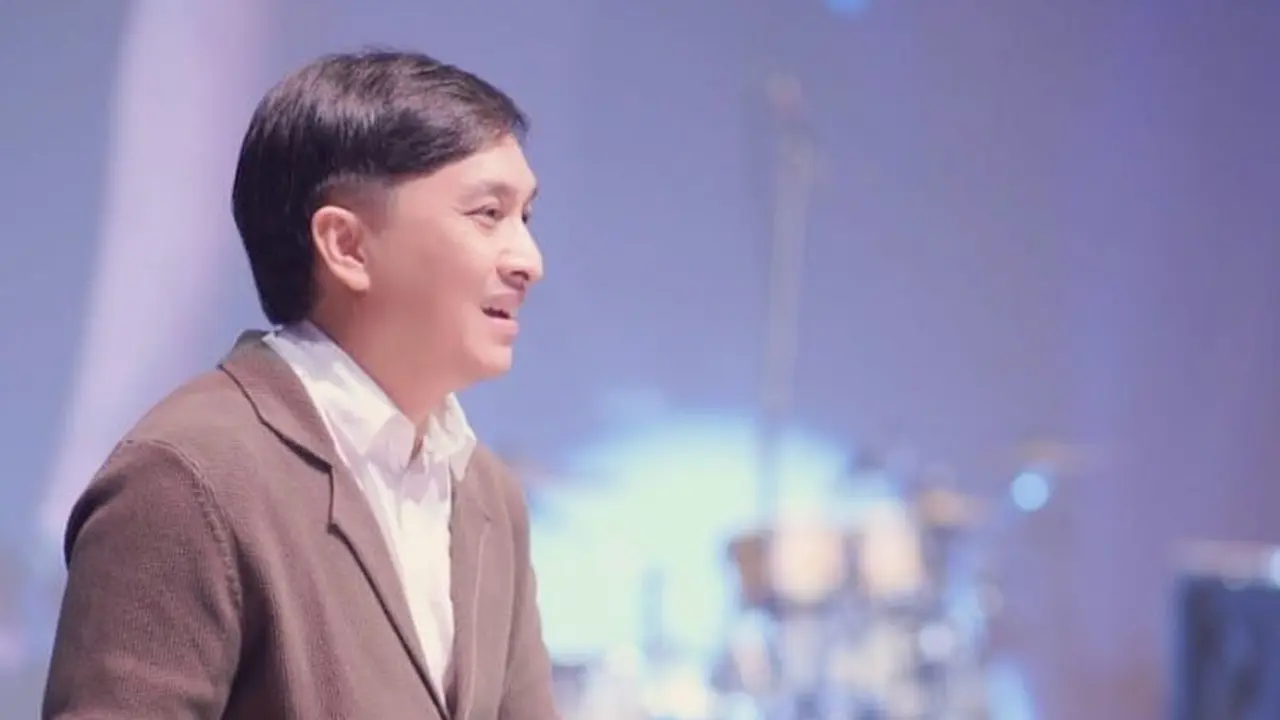 [Fimela] Yovie Widianto
