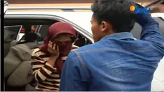 Kasus pernikahan sesama jenis antara Muhammad Fadholi  dan Ayu Pujiastuti, warga Kecamatan Ajung terungkap atas kecurigaan keluarga Fadholi.