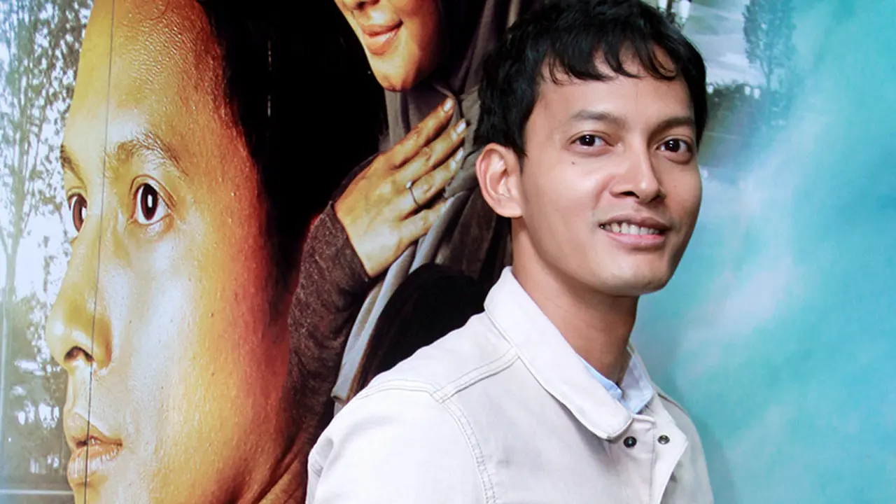 Fedi Nuril