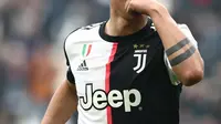 Del Piero: Kualitas Paulo Dybala Luar Biasa