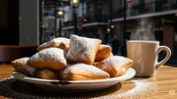 Beignet Recipe: 3 Variations from the Classic to the Gluten Free Version