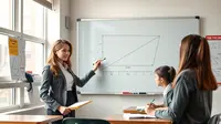 Cara Mencari Luas Jajar Genjang, Perhatikan Rumus, Contoh Soal, dan Pembahasannya