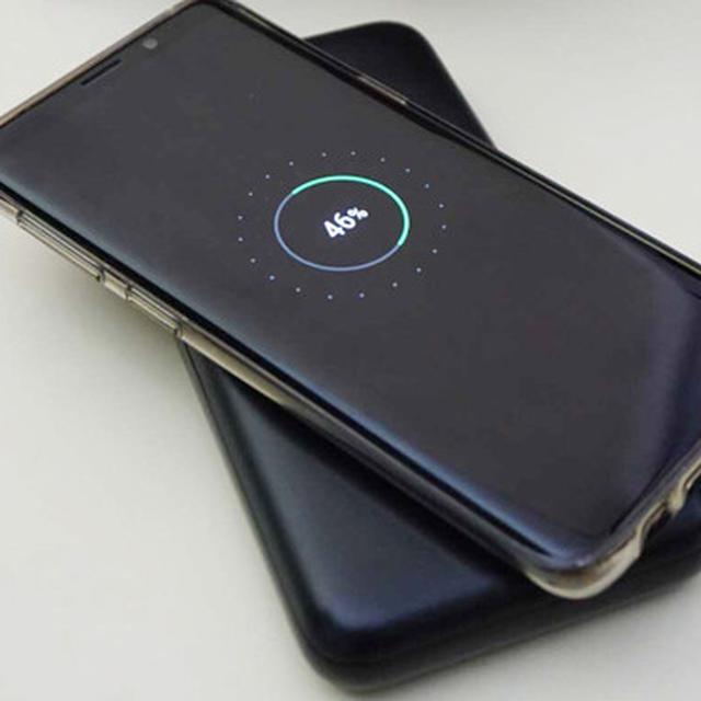 Tak Cuma Wireless Charging Powerbank 10 000mah Ini Juga Dilengkapi Triple Fast Charging Tekno Liputan6 Com