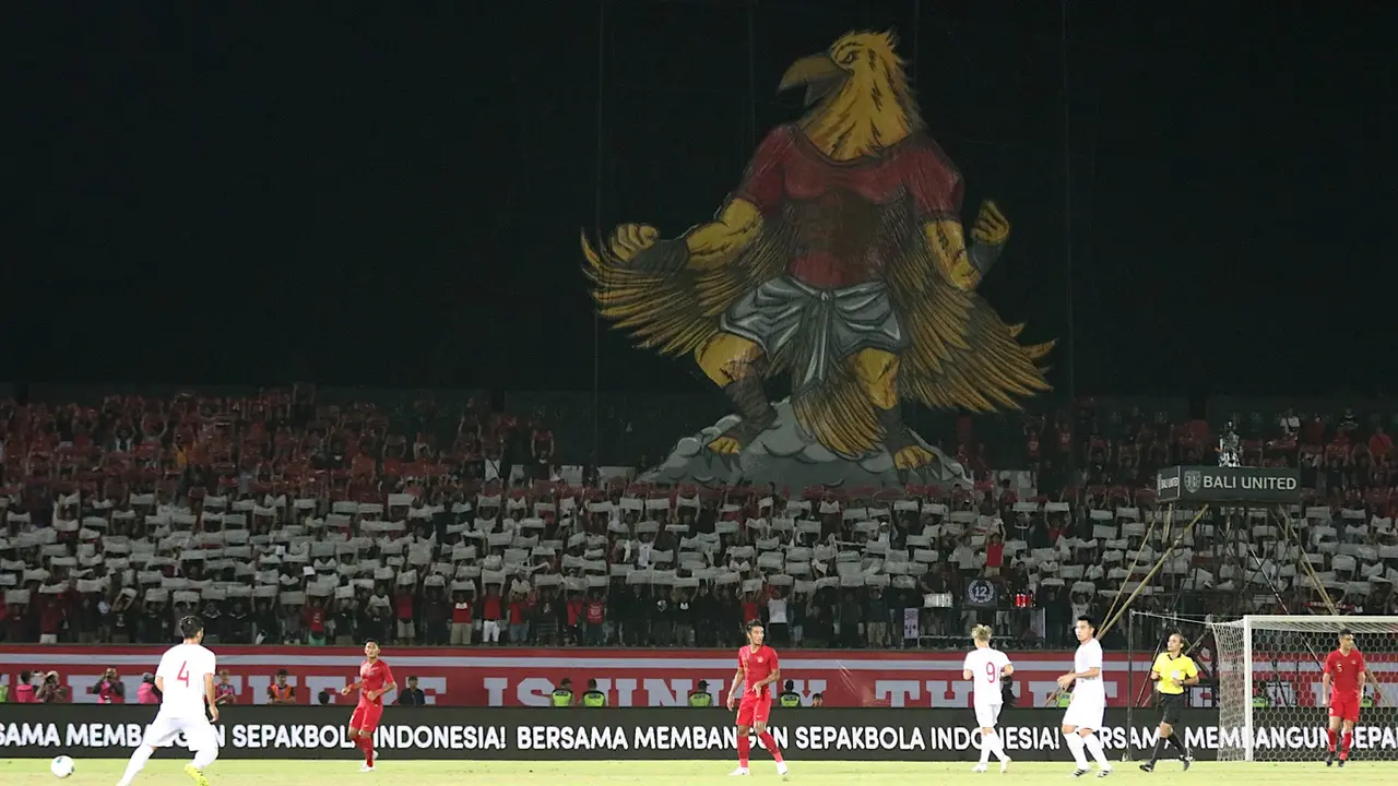 Indonesia Vs Vietnam