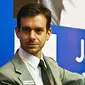 CEO Twitter Jack Dorsey