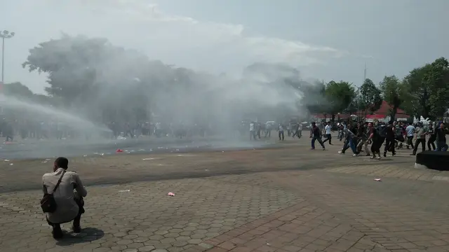 Simulasi Pemilu 2019