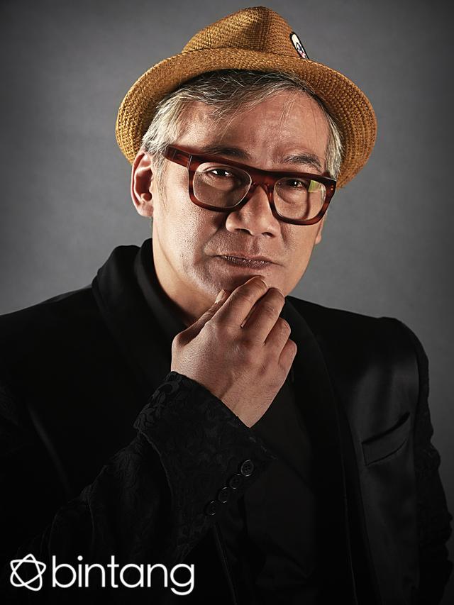 [Bintang] Tio Pakusadewo