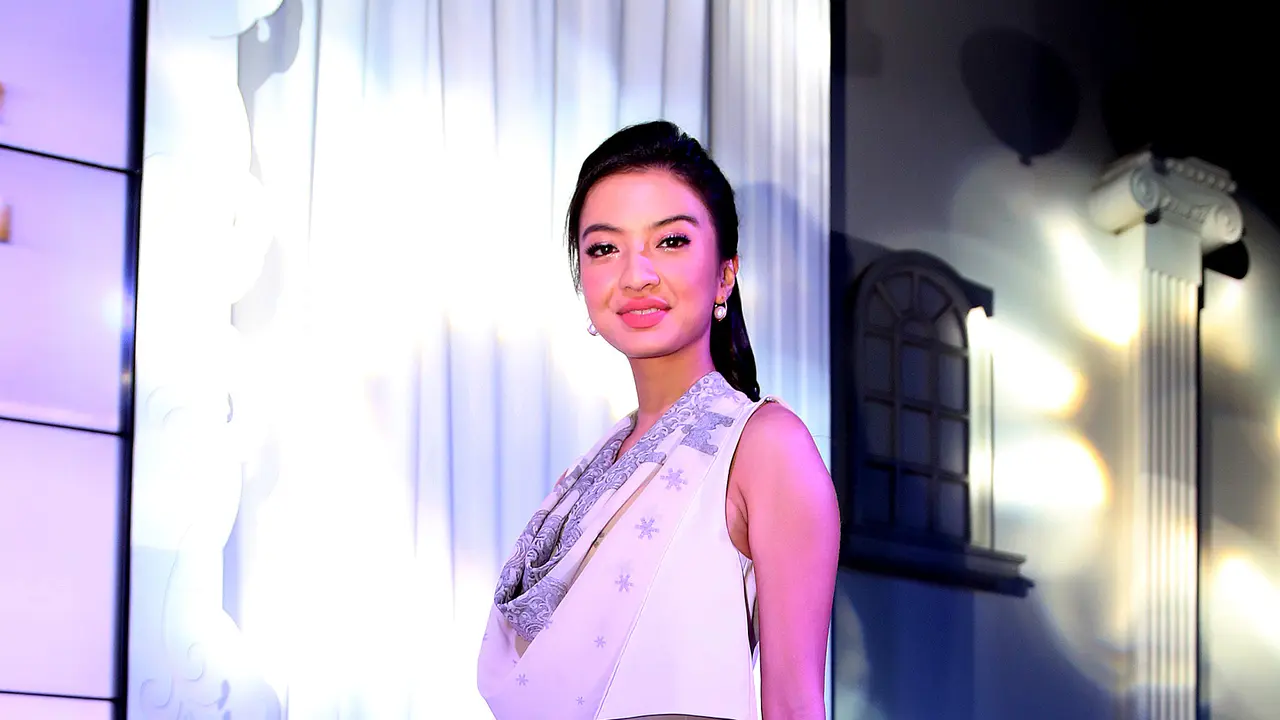 Raline Shah