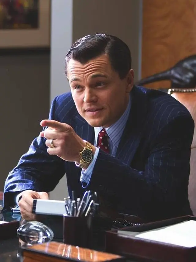Leonardo DiCaprio. (Foto: Dok. Paramount Pictures/ IMDb)
