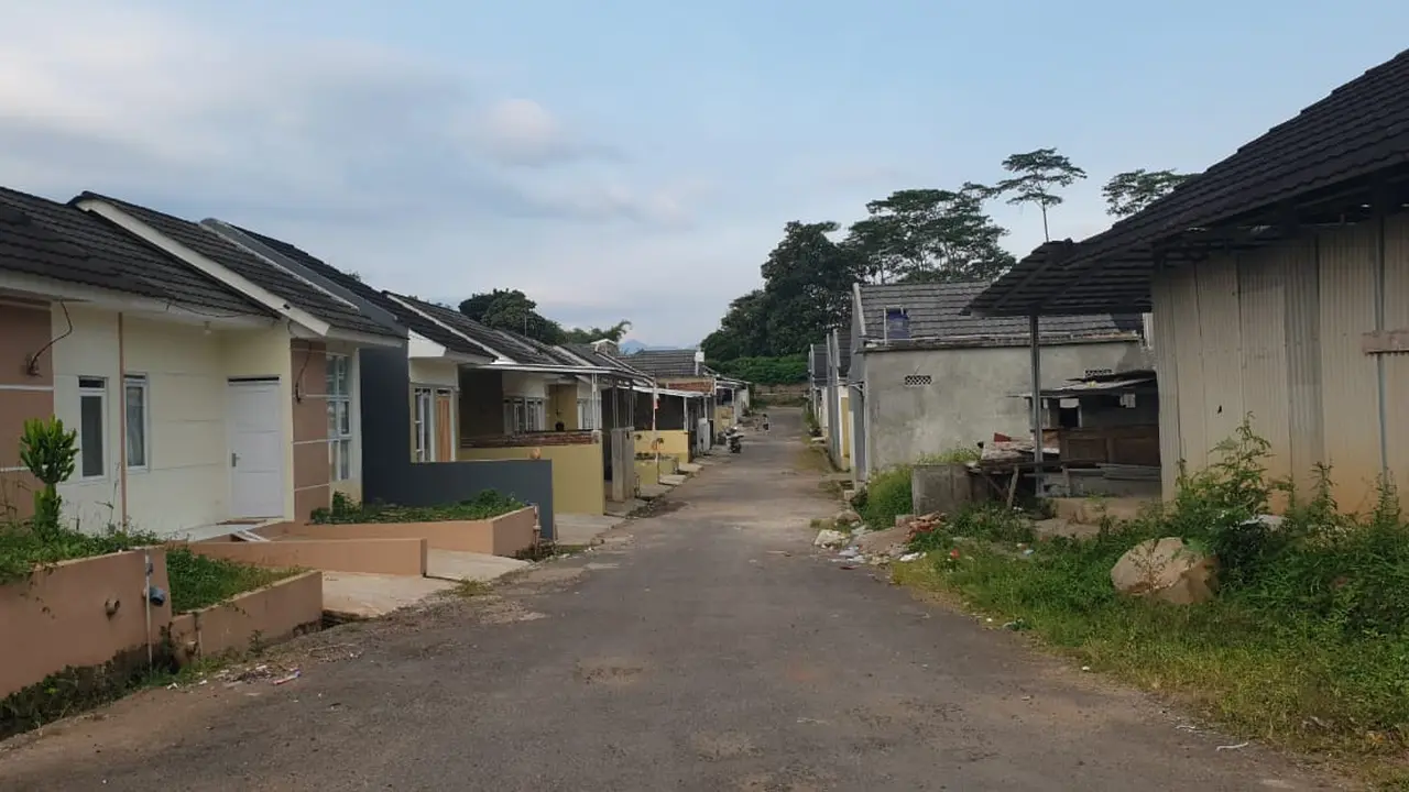 Program Sejuta Rumah (PSR) bisa turut dimanfaatkan oleh para seniman rambut atau tukang cukur Asli Garut (Asgar).