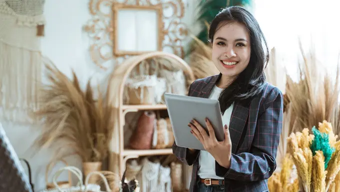 Kunci Sukses Berbisnis ala Dekardekor Shop: Jangan Ragu Berkolaborasi