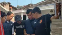Duel Paman dan Keponakan di Rembang Berujung Maut