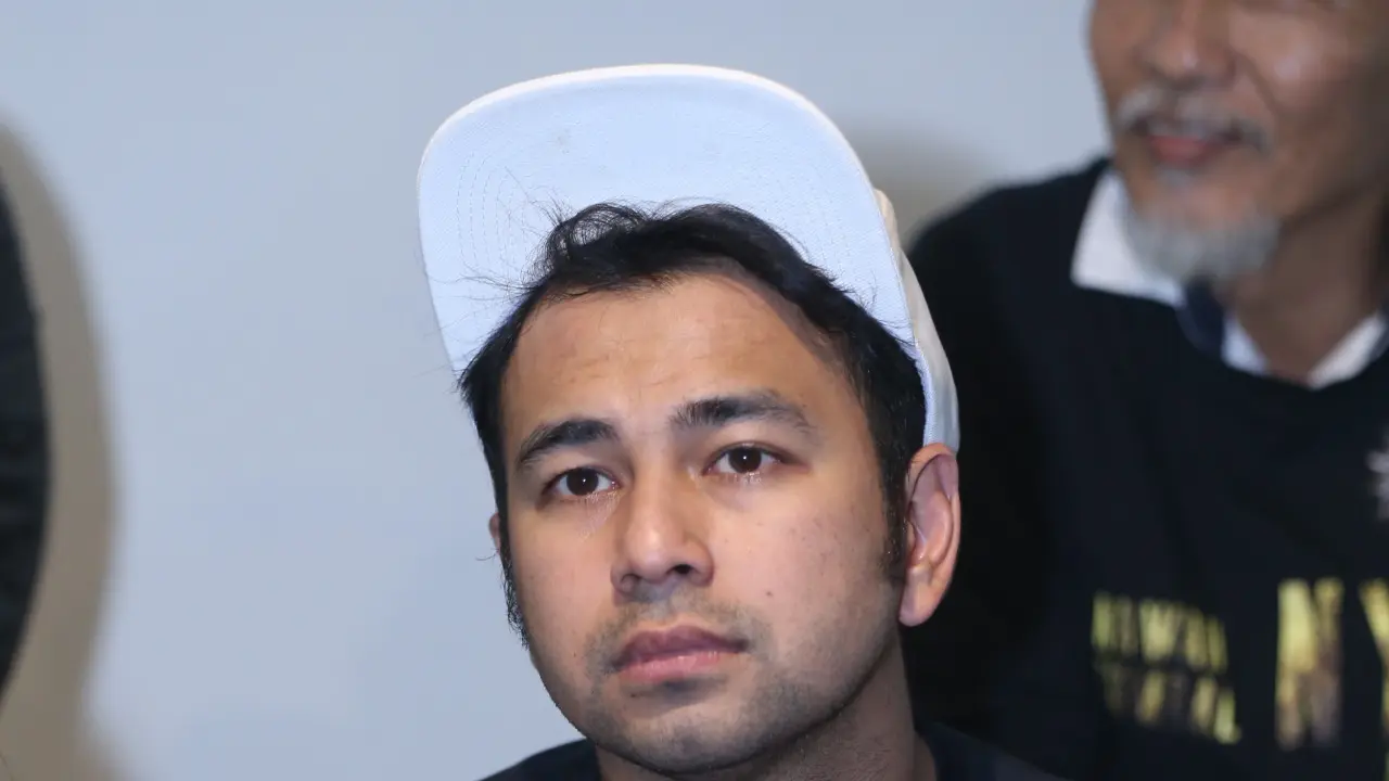 [Fimela] Raffi Ahmad