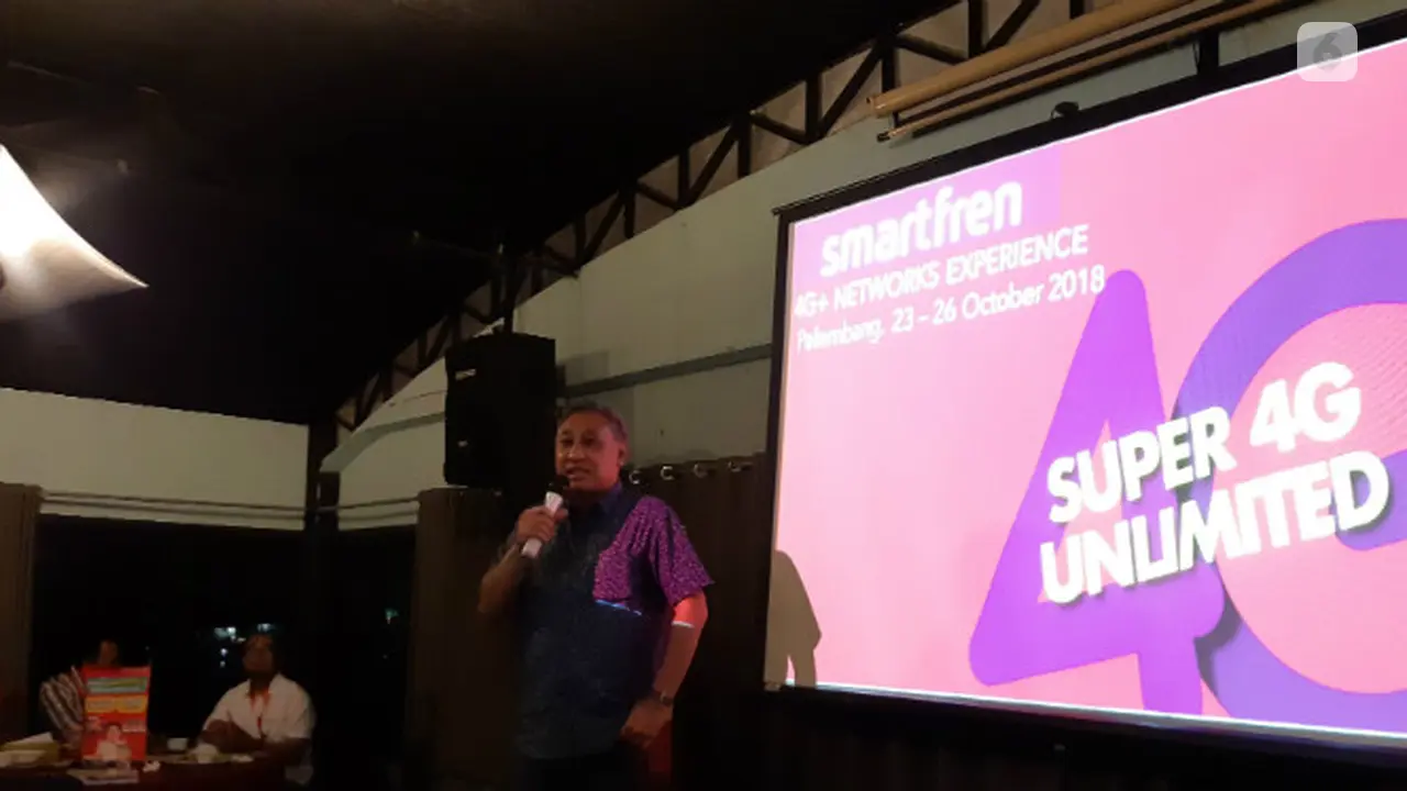Smartfren