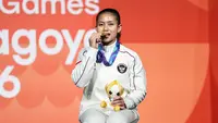 Detik-Detik Desak Made Sabet Emas Asian Games 2026: Sempat Blank, Bingung Sudah Juara atau Belum