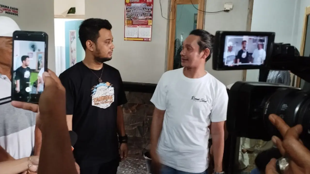 Bukan Pakai Obat Kimia, Panji Petualang Jutru Sembuh Total dari Diabetes Hanya Dengan Tetes Mata