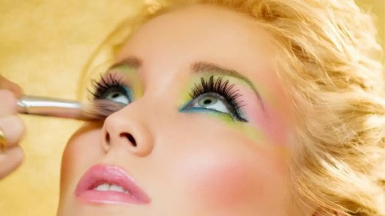 Kuas Makeup