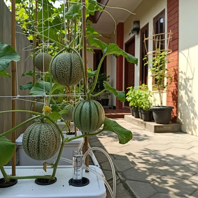 12 Jenis Pohon Buah Mini yang Bisa Ditanam Tanpa Tanah, Solusi di Lahan Sempit