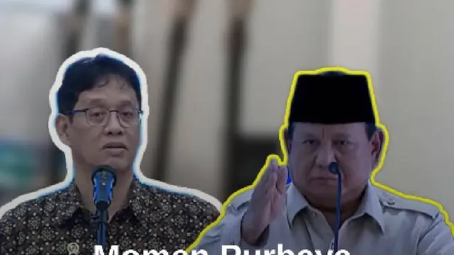 Purbaya Pede Jawab Prabowo Dicecar Harga Minyak Naik Akibat Perang: Aman Semua Kita!