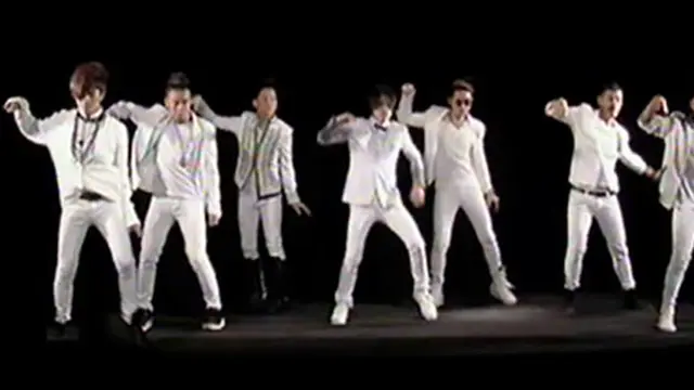Malam Nanti SM*SH Konser di Balai Sarbini