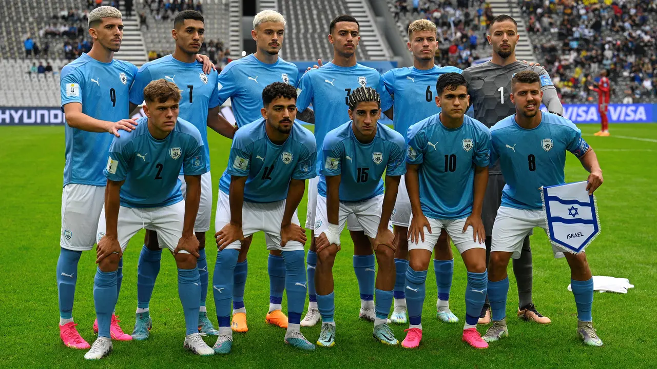 Foto: Belum Pernah Juara, Ini Dia Pencapaian Terbaik 4 Semifinalis Piala Dunia U-20 2023 sepanjang Sejarah