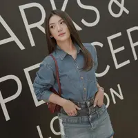 Anissa Aziza (Instagram/anissaaziza)