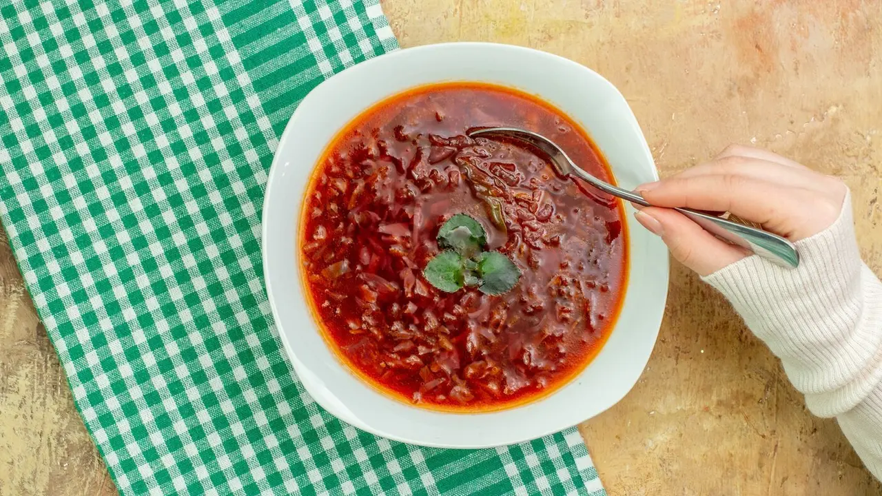 Saus Bolognese