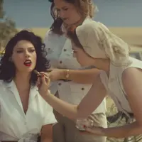 Taylor Swift (via YouTube)