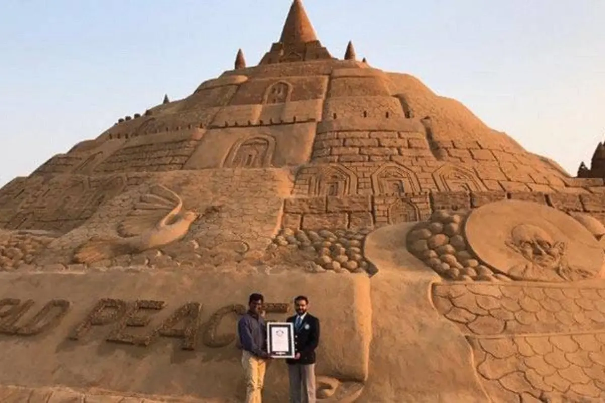 Sudarsan Pattnaik