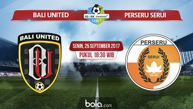 Bali United