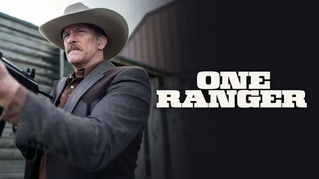Film One Ranger