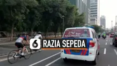 sepeda Thumbnail