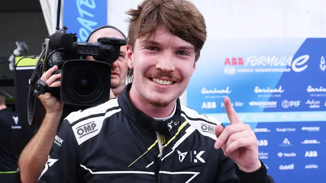Dan Ticktum