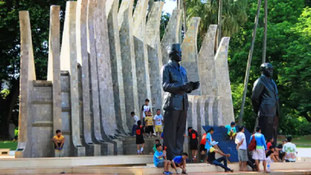 Taman Proklamasi