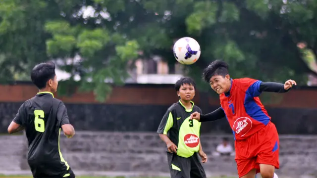 Bengawan Cup