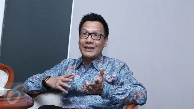 Dewan Juri Angkat Bicara Terkait Salah Sebut di Malam Final Puteri Indonesia 2017