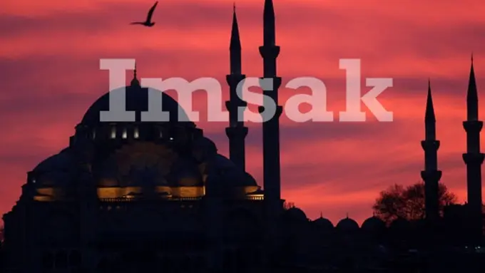 Hal-hal Ini Masih Boleh Kamu Lakukan Setelah Imsak