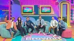 Merupakan seorang artis ternama, Ayu Ting Ting dipadatkan dengan sederet aktivitas di industri hiburan. Selain jadi pedangdut, tentunya sudah banyak yang tahu, jika Ayu Ting Ting mengepakkan sayapnya menjadi host. Bersama Ruben Onsu, Wendy Cagur, dan Ivan Gunawan, pedangdut kelahiran Depon itu jadi host di acara variety entertainmet talkshow di salah satu stasiun televisi swasta. (Liputan6.com/IG/@ayutingting92)
