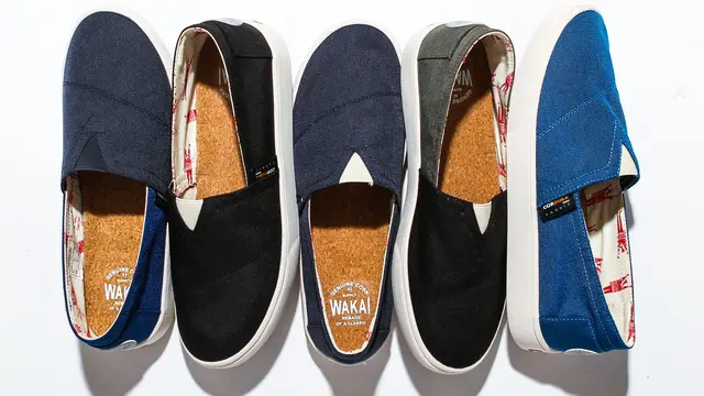 Sepatu Ini Gelar Buy 1 Get 1 di Seluruh Gerainya
