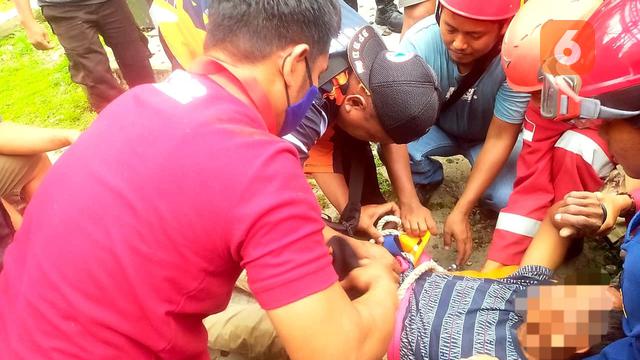 Percobaan bunuh diri