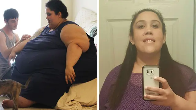 [bintang] Fakta Unik: Turun Berat Badan Bukan Impian, Ini 7 Bukti Diet Sukses!