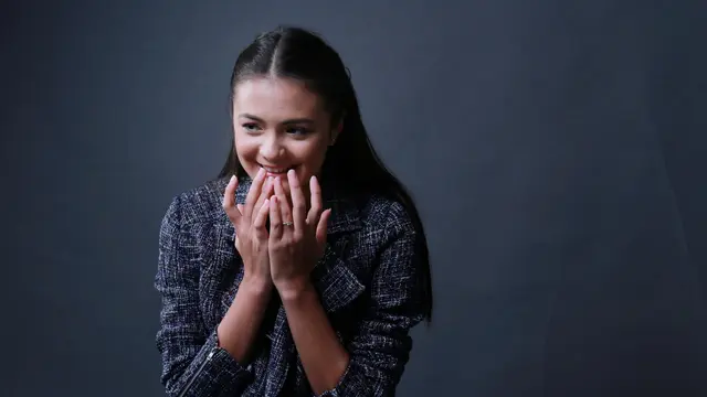 [Bintang] Amanda Rawles