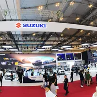 5 Alasan Mengapa Booth Suzuki di GIIAS 2025 Wajib Masuk Daftar Kunjungan