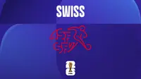 Profil Timnas Swiss di Piala Dunia 2026: Tim Konsisten yang Usung Ambisi Besar