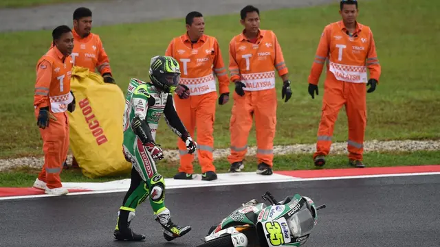 MotoGP Malaysia